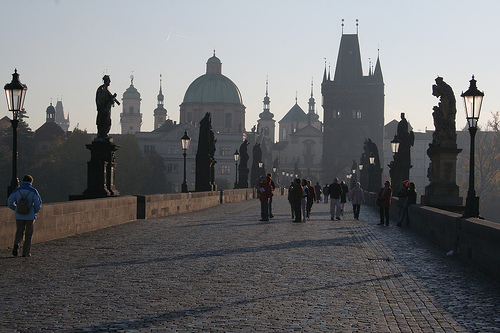 Charles Bridge (Prague)